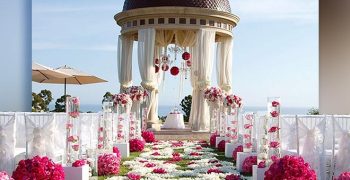 Destination Weddings